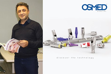 Osmed Dental
